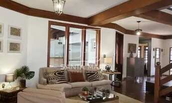 Imagem 3: Casa (sobrado na rua) 4 dormitórios/suite, cozinha planejada