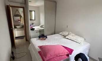 Imagem 6: Flat edifício executive