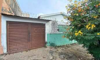 Imagem: Sao Carlos - Casa Padrão - Jardim Cruzeiro