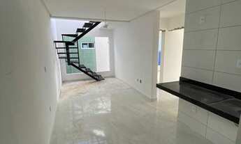 Imagem 5: Cobertura duplex com 126m², 3 quartos com hidromassagem - Bancários - João Pessoa