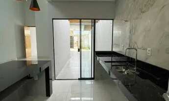 Imagem 2: Linda casa Cerejeiras Lote Inteiro ao Lado Bairro parque Brasília