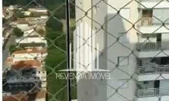 Imagem 4: Apto Para Locação 2 Dorms. 2 Vagas no Jd. Caboré