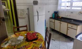 Imagem 7: PRAIA GRANDE - Apartamento Padrão - AVIAÇÃO