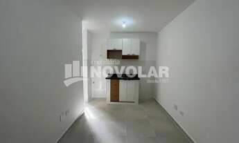 Imagem 2: Apartamento na Vila Maria Alta