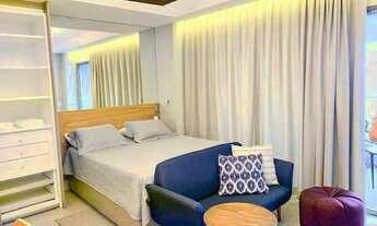 Imagem 4: Venda Apartamento 1 Dormitórios - 43 m² Brooklin