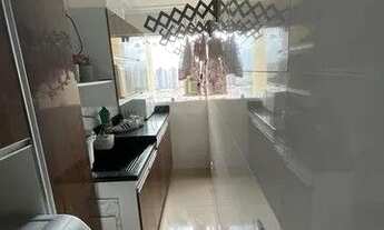 Imagem 7: Apartamento com 3quartos, 2vagas, andar alto - na Abel Cabral