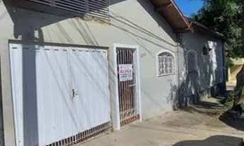 Imagem: Casa para aluguel tem 70 metros quadrados