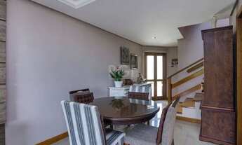 Imagem 5: Casa Condominio para Venda - 181.67m², 3 dormitórios, sendo 1 suites, 3 vagas - Nonoai