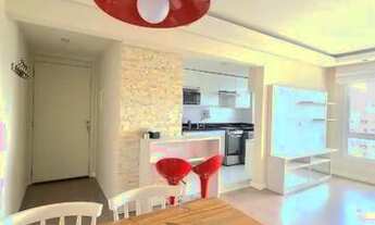 Imagem 5: Apartamento de 03 dormitórios, 02 vagas/box duplo descoberto, no bairro Jardim Carvalho, e