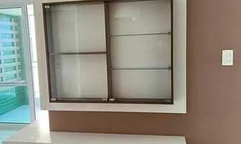 Imagem 2: Altos do Farol 3/4 - Com modulados - 2 vagas !