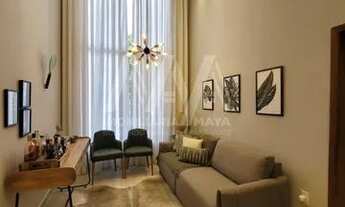 Imagem 5: Casa em Condomínio para Venda em Sorocaba, Condomínio Terras de São Francisco, 3 dormitóri