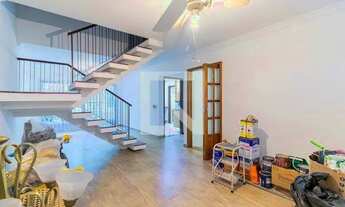 Imagem 5: Casa para Aluguel - Jardim Marajoara , 4 Quartos, 160 m2