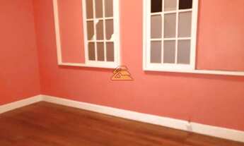 Imagem 4: Botafogo Casa com 3 dormitórios