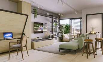 Imagem 3: Apartamento à venda, 57 m² por R$ 1.051.402,77 - Campeche - Florianópolis/SC