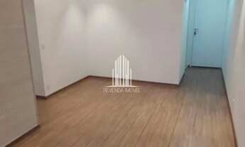 Imagem 4: Apartamento no Condomínio San Francisco Gardens no Interlagos 64m² 3 dormitórios 1 banheir