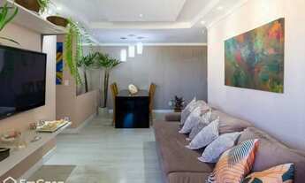 Imagem 3: Apartamento à venda em Santo Andre