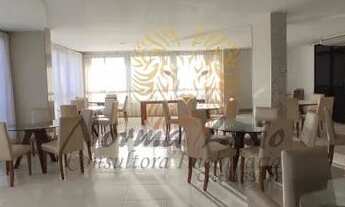 Imagem 3: Vendo apartamento no Condomínio SUNSET GARDEN no Bairro Grageru