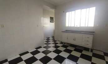 Imagem 4: Apartamento para aluguel tem 63 metros quadrados com 2 quartos