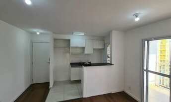 Imagem 3: Apartamento para alugar com 2 Quartos, 1 Vaga, 70m² - Socorro - São Paulo - SP
