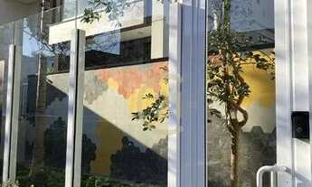 Imagem 2: Apartamento com 1 dormitório mobiliado para alugar, 60 m² - Vila Madalena - São Paulo/SP