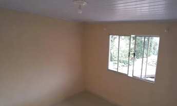 Imagem 2: Casa com 4 cômodos Locação Jardim Bela Vista