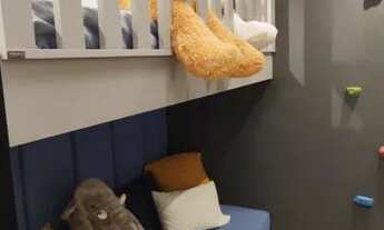 Imagem 4: Nch- Apartamento para venda 46 metros quadrados com 2 quartos