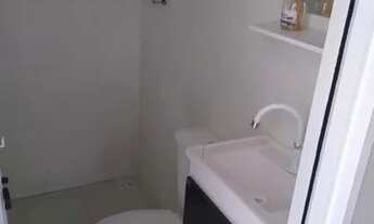 Imagem 3: Apartamento 01 dormitório, sala, cozinha, banheiro recém construído localizado em avenida