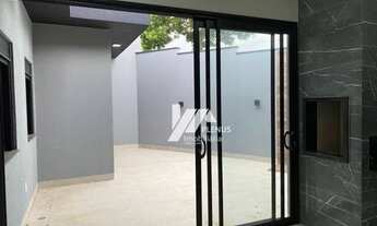 Imagem 7: Casa com 3 dormitórios à venda, 117 m² por R$ 870.000,00 - Condomínio Vila Paraty - Indaia