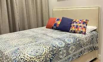 Imagem 2: Apartamento com 2 dormitórios à venda, 31 m² por R$ 436.000,00 - Vila Monumento - São Paul