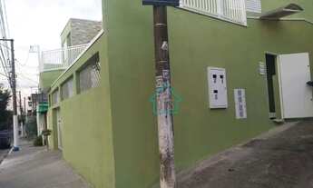 Imagem 3: ALUGA-SE APTO. TIPO STUDIO 40M² - A. E. CARVALHO SÃO PAULO/SP