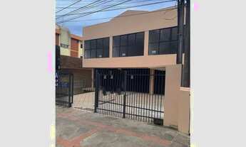 Imagem: Prédio comercial