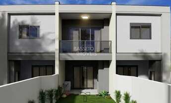 Imagem: FLORIANóPOLIS - Casa Padrão - Cachoeira