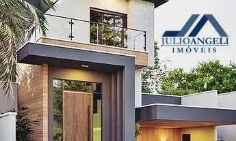 Imagem 5: Sobrado no Jaguary - 4 Suítes (Novo