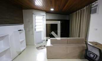 Imagem 3: Apartamento para Aluguel - Cangaíba, 1 Quarto, 40 m2