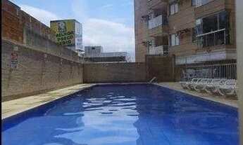 Imagem 5: Apartamento com 2 dormitórios à venda, 65 m² por R$ 495.000,00 - Itapuã - Vila Velha/ES