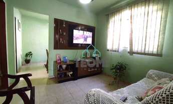 Imagem 4: Parque Senhor do Bonfim - Casa com 3 dormitórios, 137 m² - venda por R$ 430.000 - Taubaté