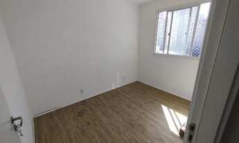 Imagem: Apartamento 2 dormitórios para alugar Cambuci