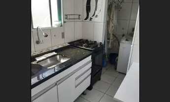 Imagem 2: Vendo apartamento no jardim Europa,Suzano-SP