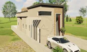 Imagem 7: Casa à venda Nova Jaguari Térrea !!!