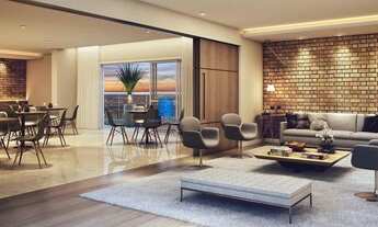 Imagem 12: Apartamento Alto Padrão para Venda em Santa Rosa Niterói-RJ