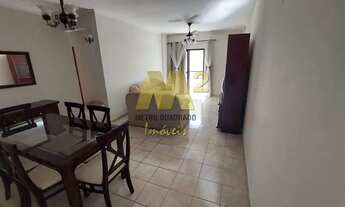 Imagem 2: Apartamento com 2 dorms, Tupi, Praia Grande - R$ 395 mil, Cod: 8534