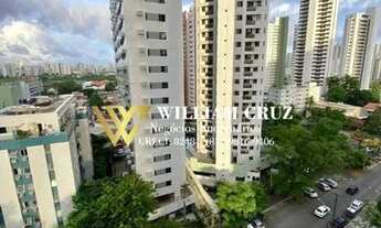 Imagem 3: Oportunidade! 3 qts, 2 vagas. Fino acabamento, excelente localização!