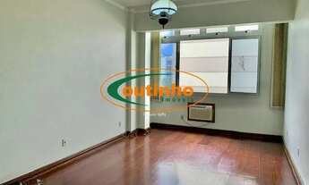 Imagem: 28205B) Rua Afonso Pena - Tijuca