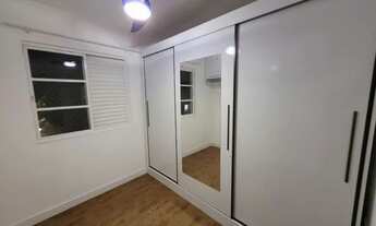 Imagem 3: VILA GUEDES (PIRITUBA) APARTAMENTO 2 DORMITORIOS, 1 VAGA - ALUGUEL R$ 1.100,00 - (RULOC-AP