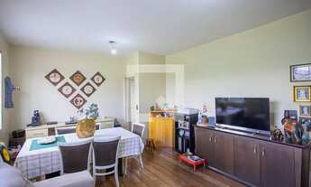 Imagem 2: Apartamento à Venda - Indaiá, 3 Quartos, 65 m2