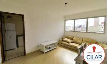 Imagem 6: Curitiba - Apartamento Padrão - Centro