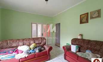 Imagem 3: Casa (térrea na rua) 3 dormitórios/suite, cozinha planejada