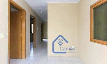 Imagem 5: Casa 02 dormitórios