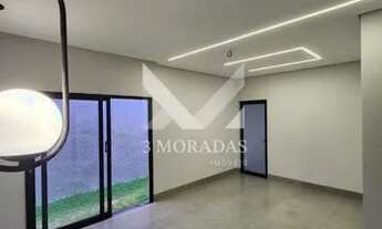 Imagem 3: Casa 3 Suítes nos Jardins Barcelona