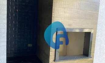 Imagem 7: Sobrado com 3 dormitórios à venda, 129 m² por R$ 995.000 - Nações - Fazenda Rio Grande/PR